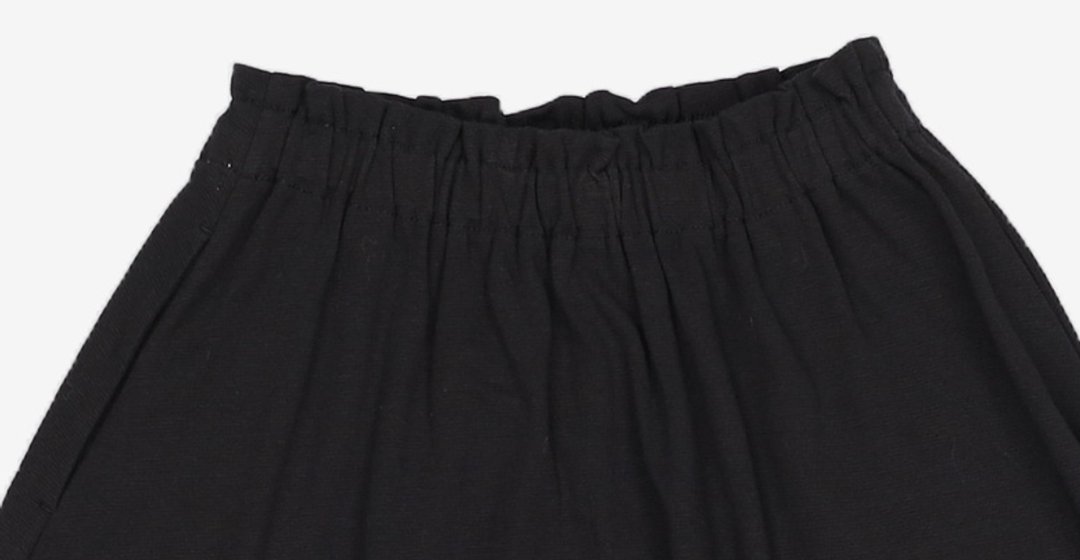 모카썸(MOCCASOM) 미디스커트 140