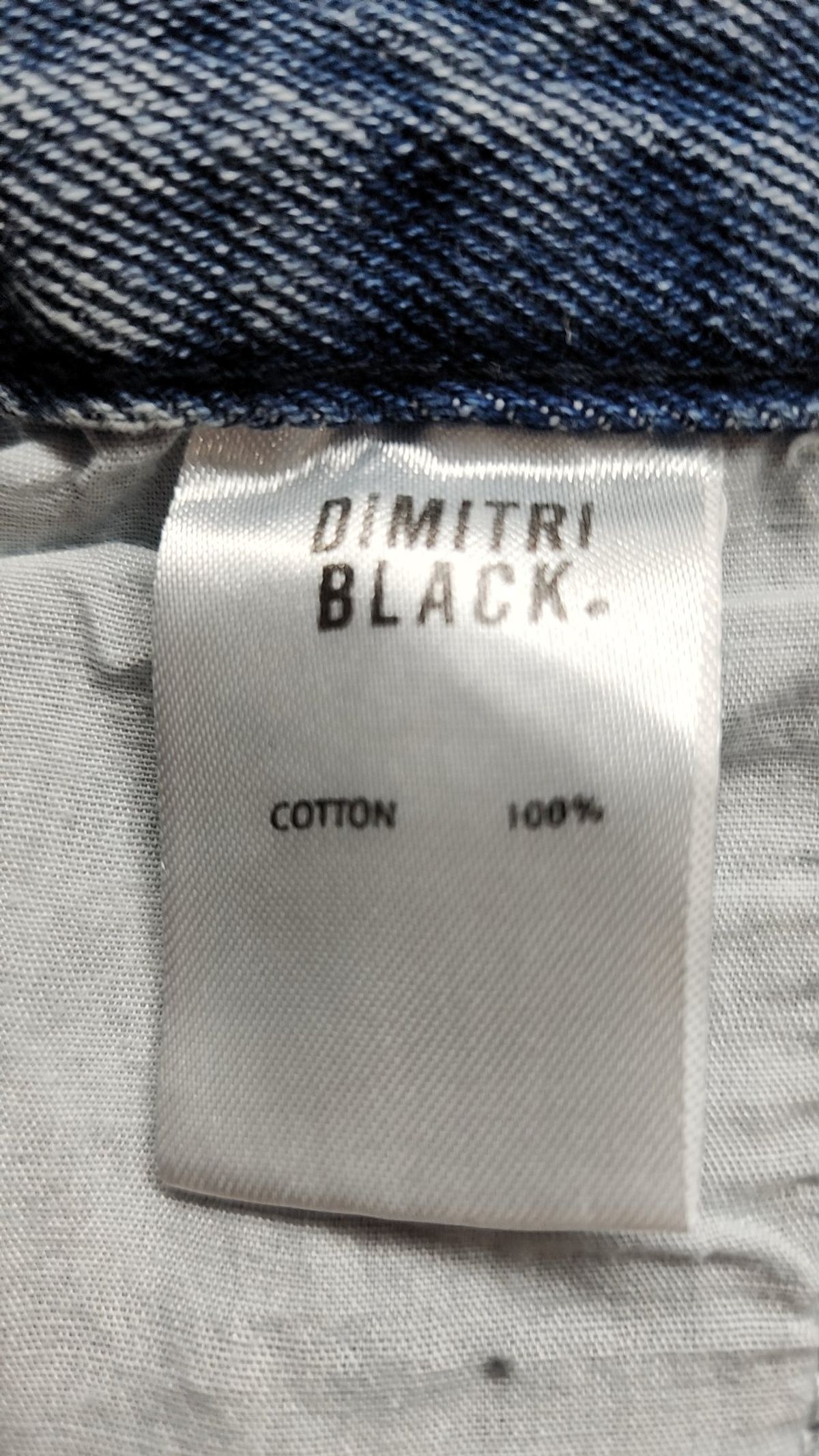 디미트리블랙(DIMITRI BLACK) 숏팬츠 3