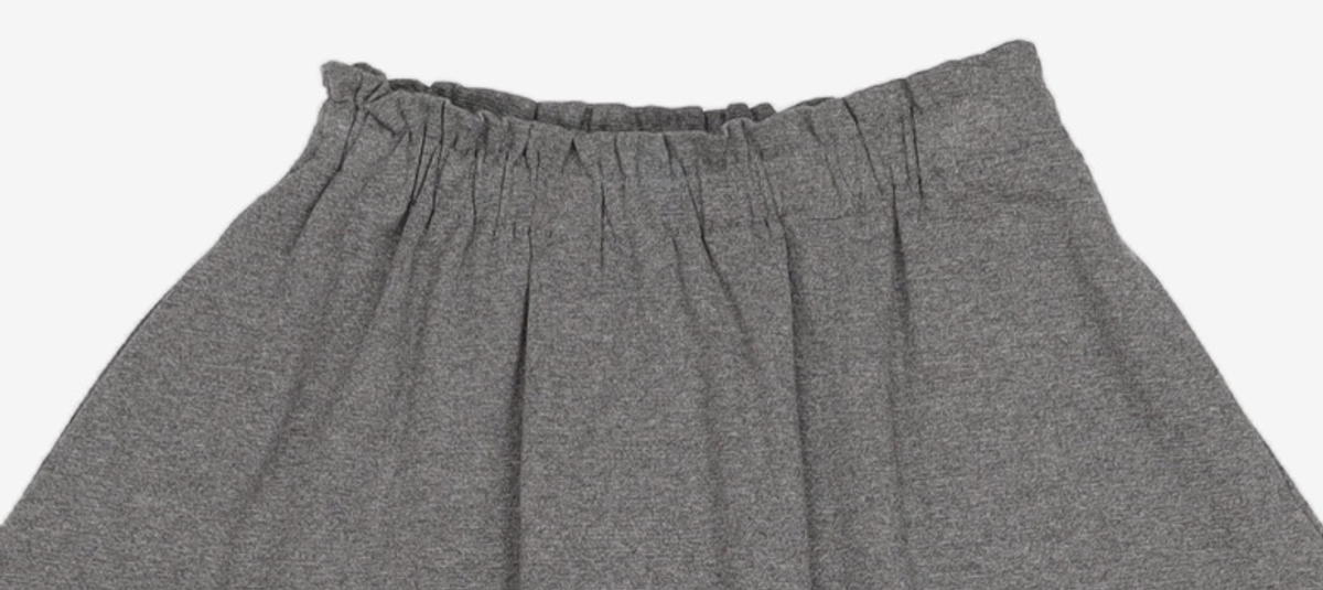 모카썸(MOCCASOM) 롱스커트 140