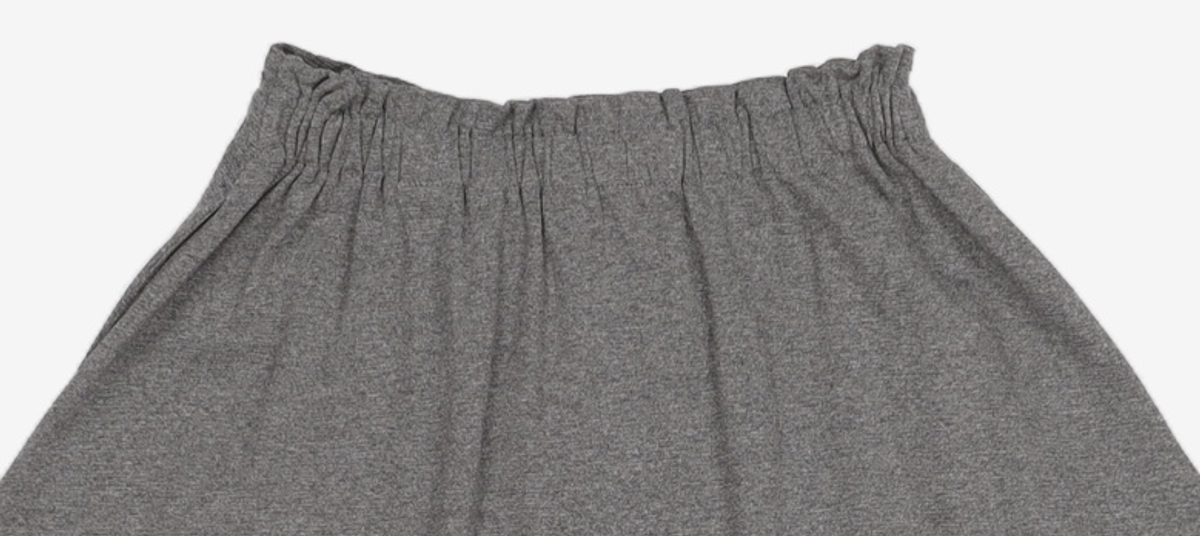 모카썸(MOCCASOM) 롱스커트 140