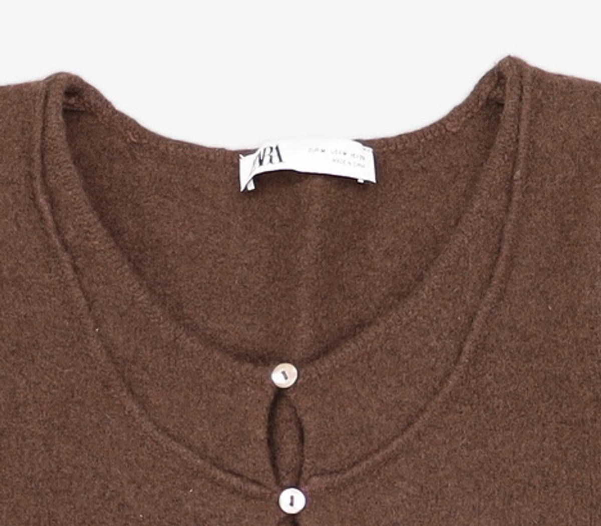 자라(ZARA) 카디건 M