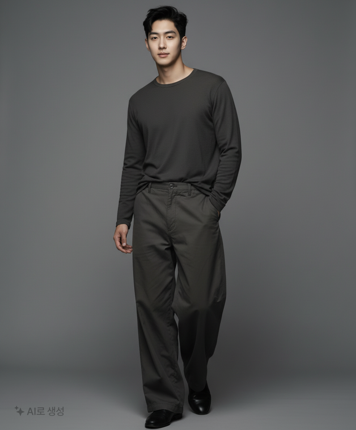유니클로(UNIQLO) 조거 팬츠 S
