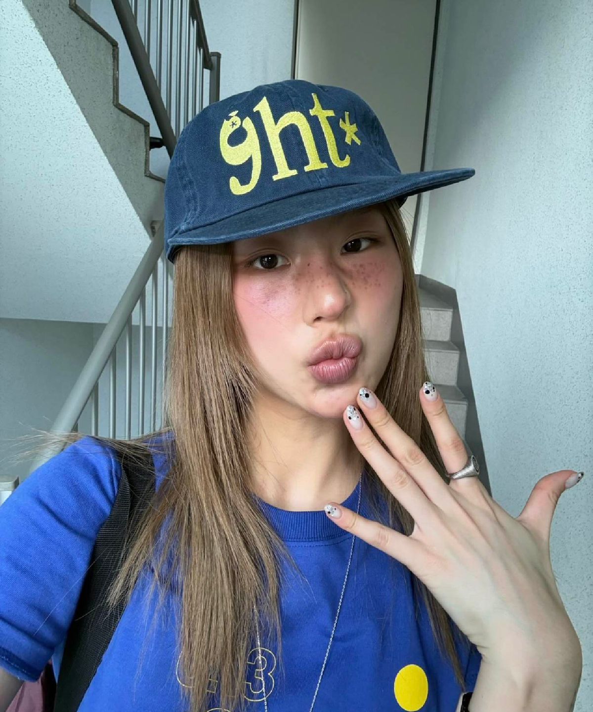977홈타운(977HOMETOWN) 0.19 symbol cap