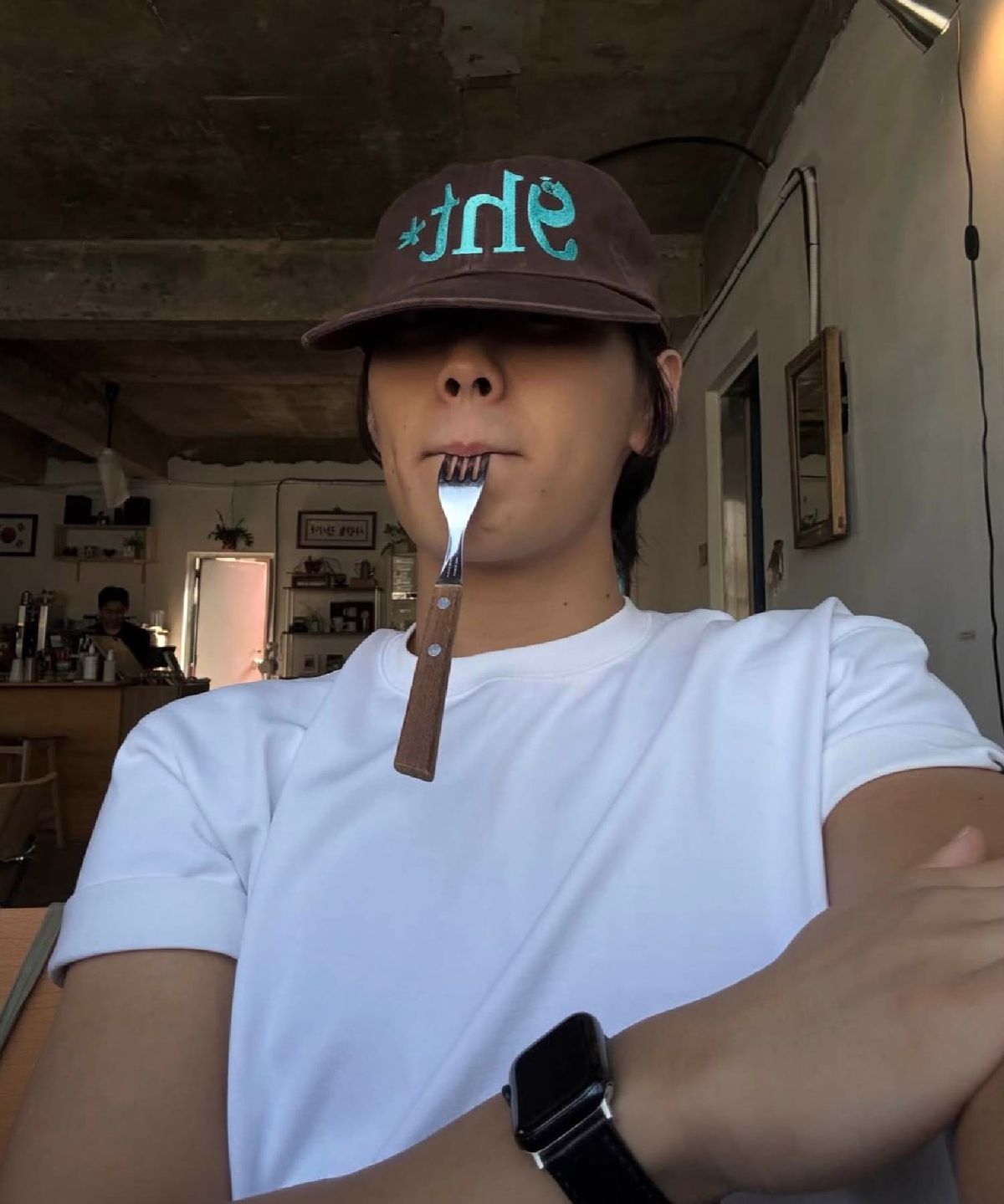 977홈타운(977HOMETOWN) 0.19 symbol cap
