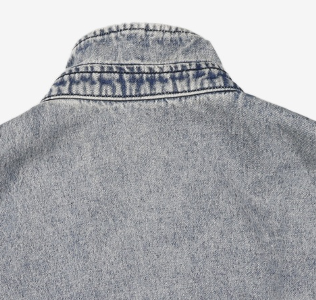 일꼬르소(IL CORSO) 데님/트러커 재킷 105