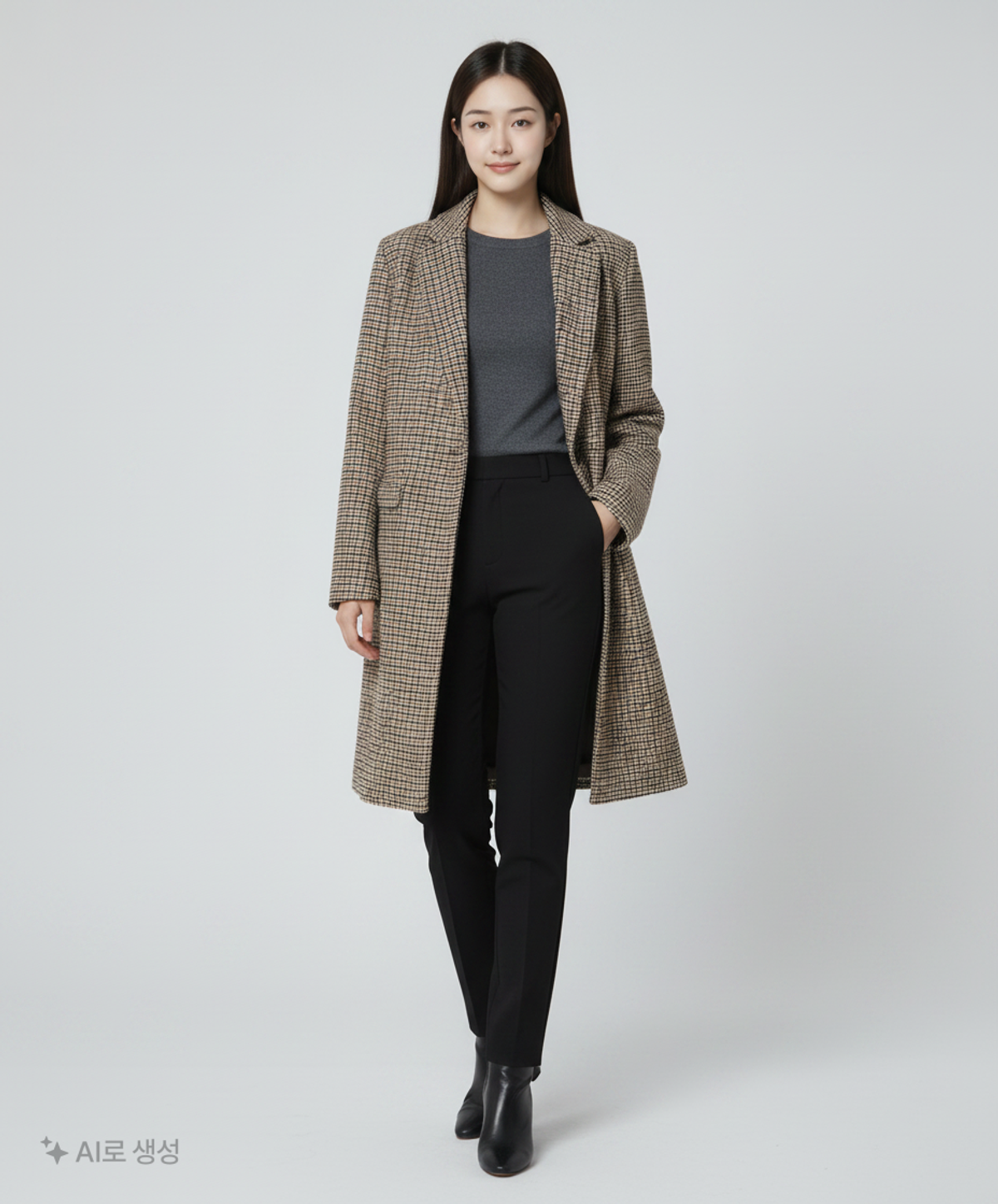자라(ZARA) 슈트/블레이저 재킷 M