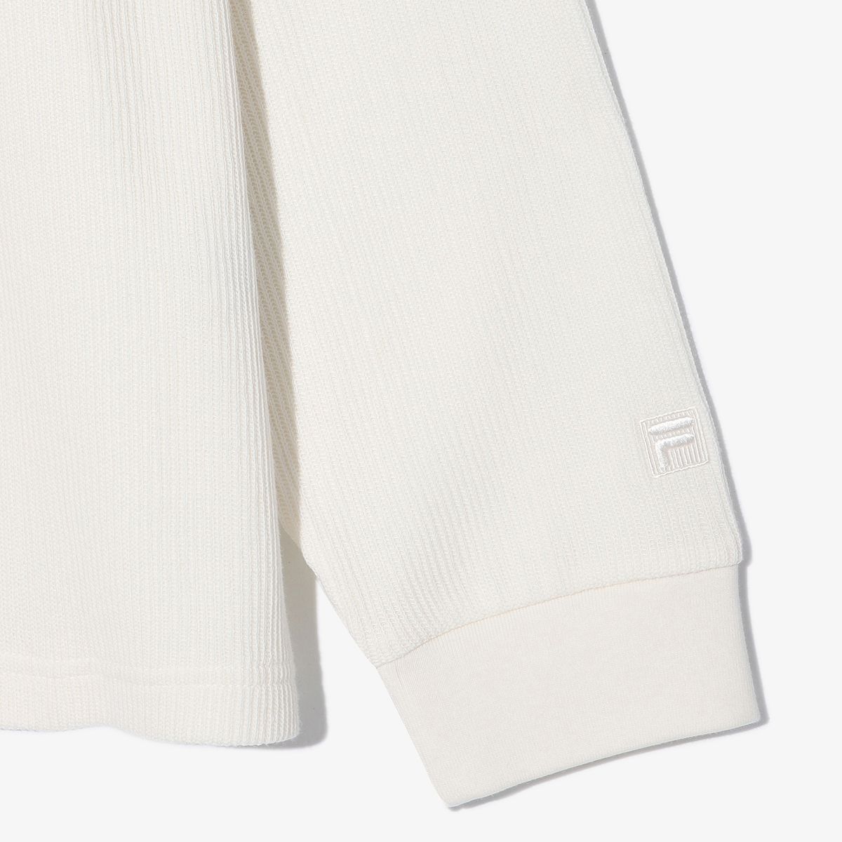 휠라(FILA) 그래픽 긴팔티(FS263RL01X003175)