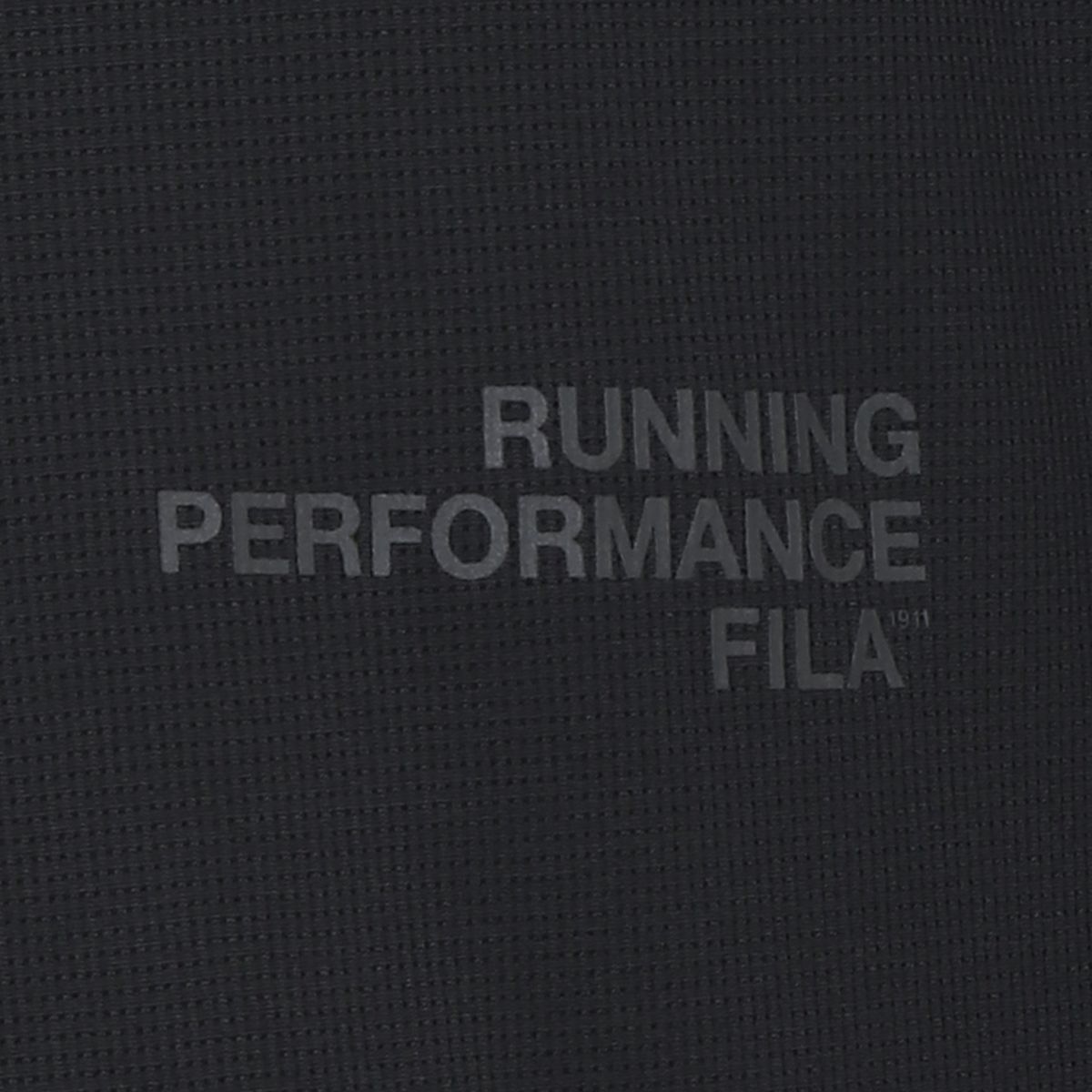 휠라(FILA) Drywave 러닝 메쉬 그래픽 긴팔티(FS263RL02X002006)