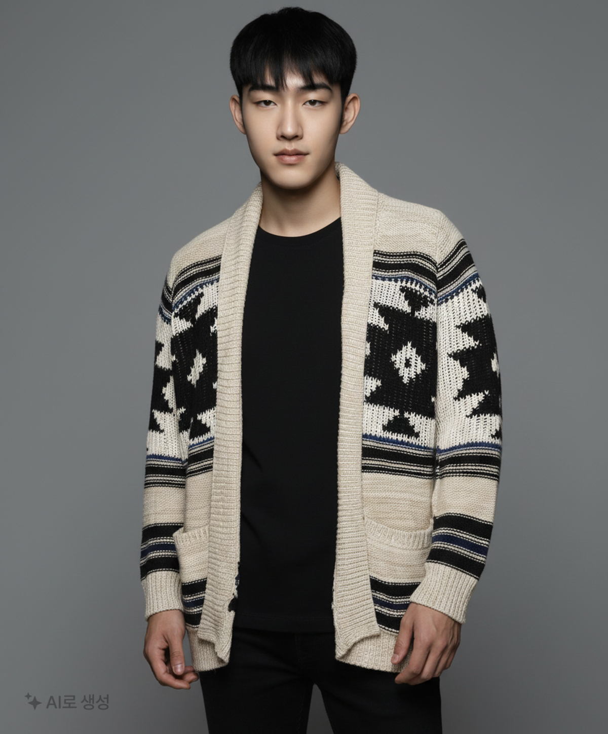 포에버21(FOREVER21) 카디건 S