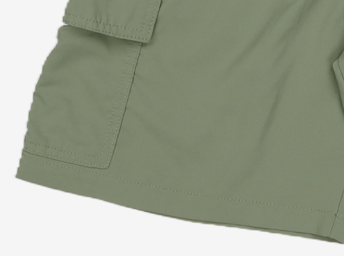 아베크롬비 키즈(Abercrombie KIDS) 숏 팬츠 150