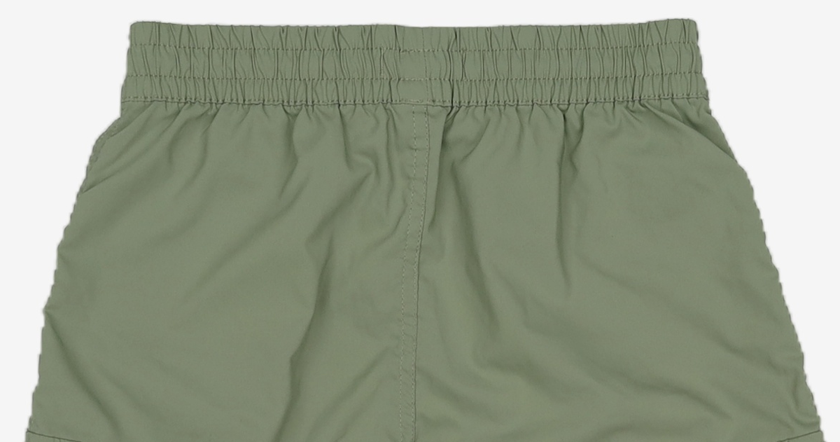아베크롬비 키즈(Abercrombie KIDS) 숏 팬츠 150