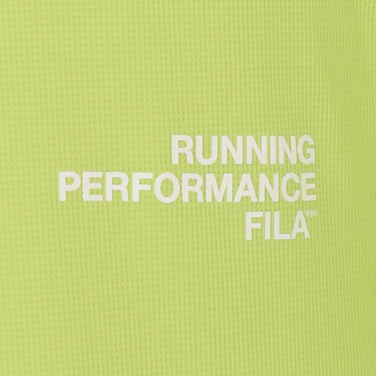 휠라(FILA) Drywave 러닝 메쉬 그래픽 긴팔티(FS263RL02X002300)