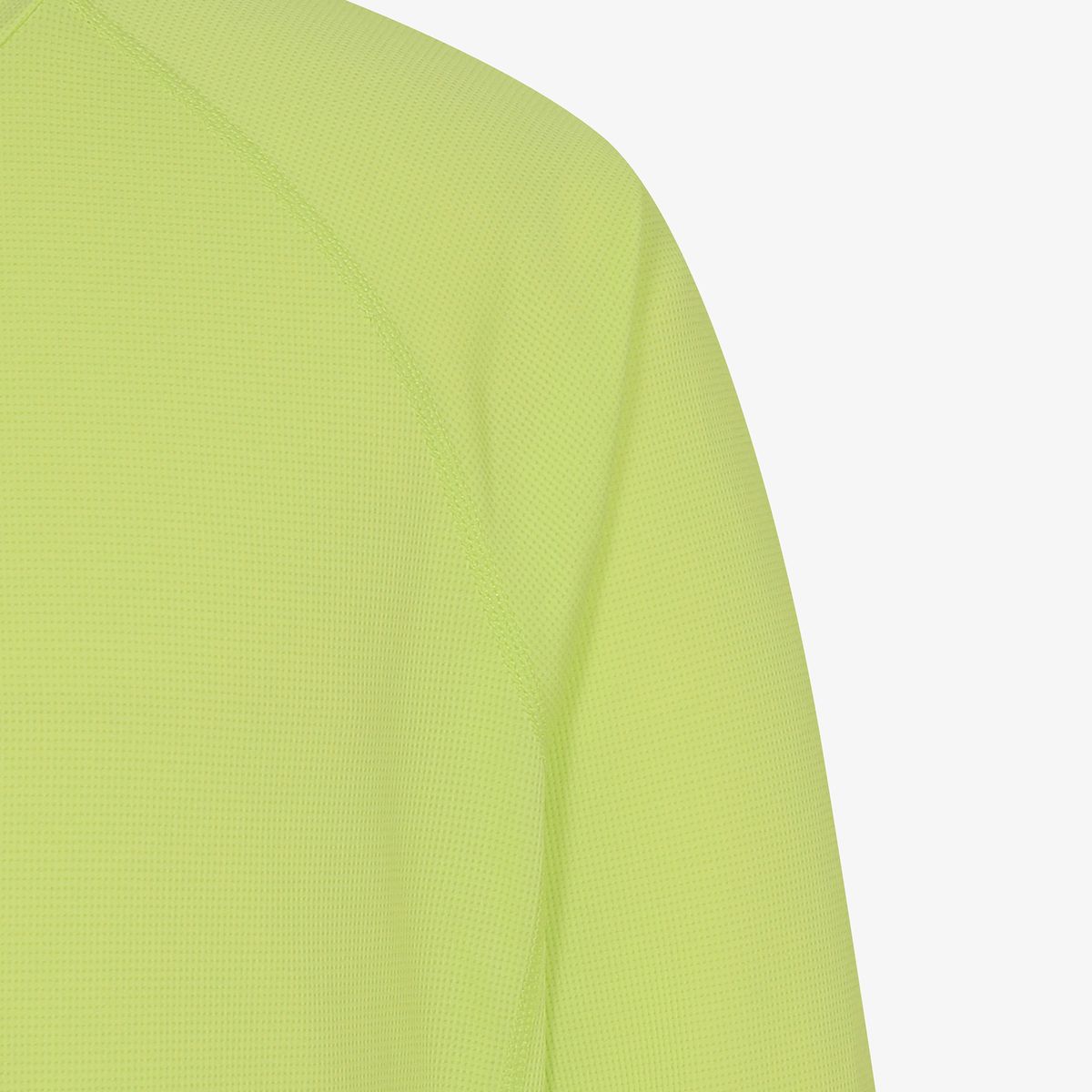 휠라(FILA) Drywave 러닝 메쉬 그래픽 긴팔티(FS263RL02X002300)