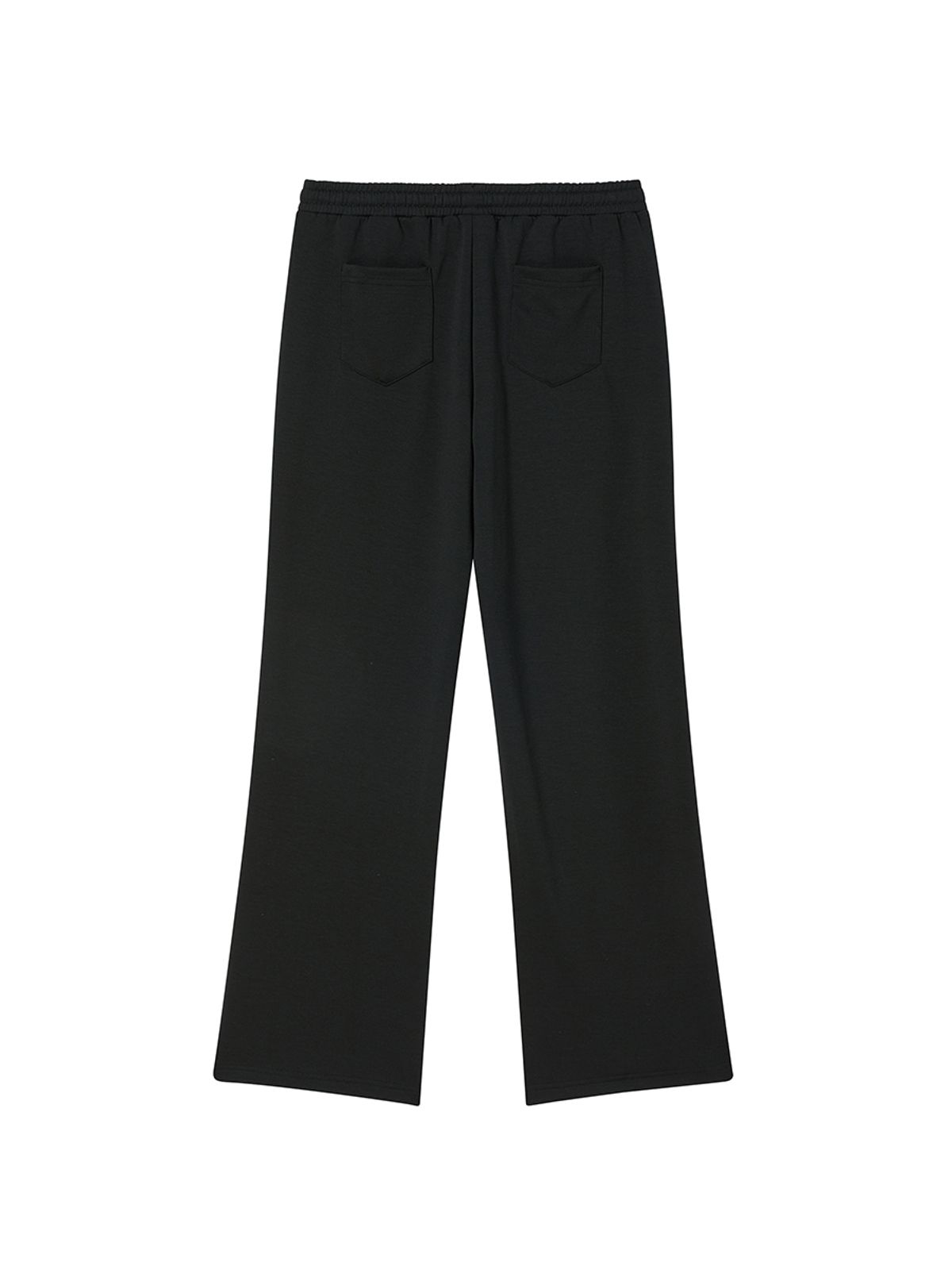 엔와이엑스엑스(NYXX) NYXX CLUB SWEATPANTS BLACK