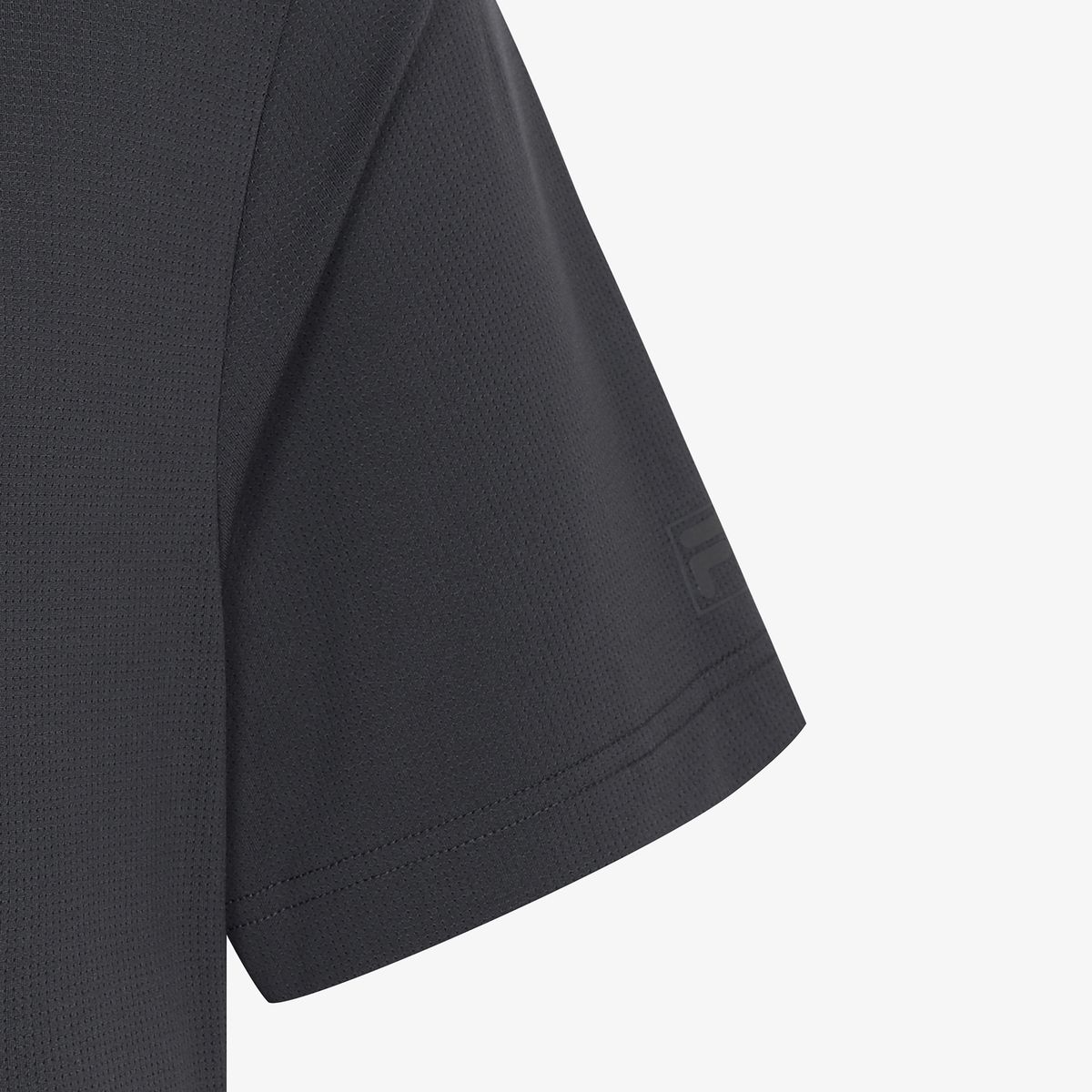 휠라(FILA) Drywave 러닝 메쉬 그래픽 반팔티(FS263RS02X001006)