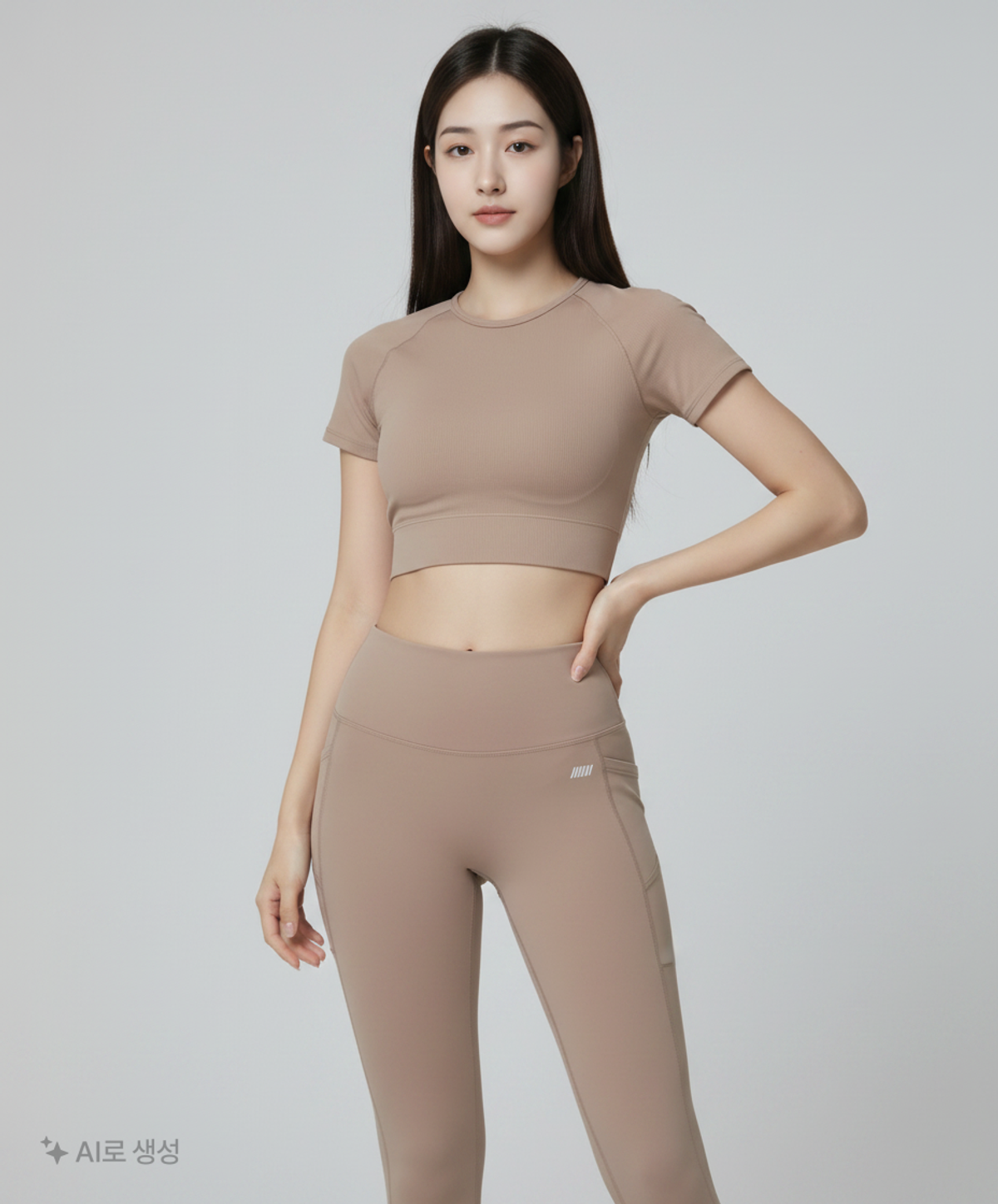 에스티엘(STL) 레깅스 S