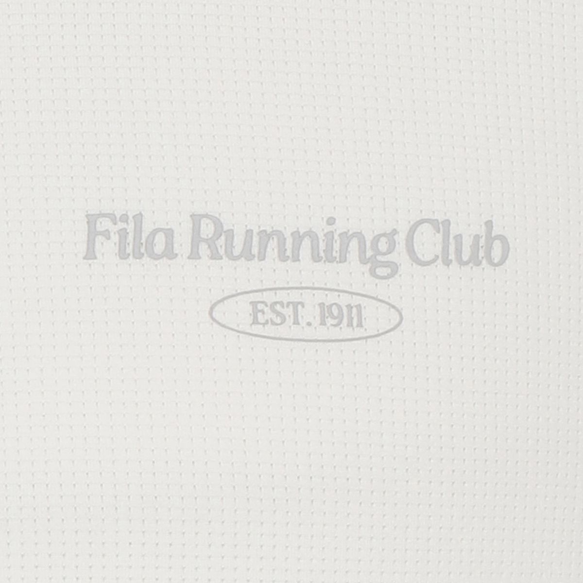 휠라(FILA) Drywave 러닝 메쉬 그래픽 반팔티(FS263RS02X001175)