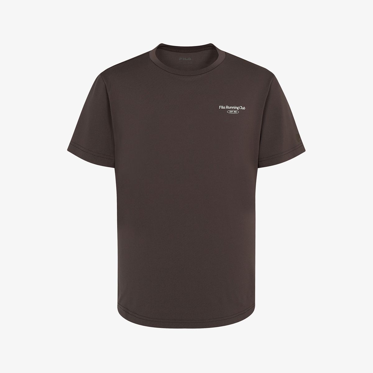 휠라(FILA) Drywave 러닝 메쉬 그래픽 반팔티(FS263RS02X001234)
