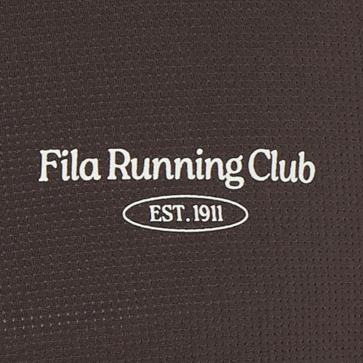 휠라(FILA) Drywave 러닝 메쉬 그래픽 반팔티(FS263RS02X001234)