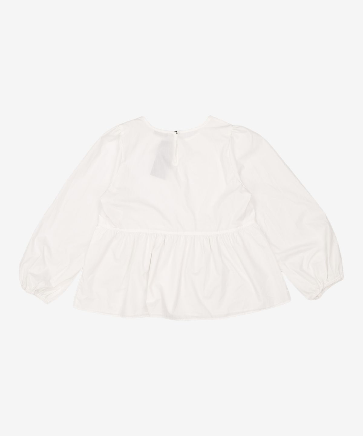 미쏘(MIXXO) 베이비돌 블라우스 BWD919G RE_MIWBLDT9QG S