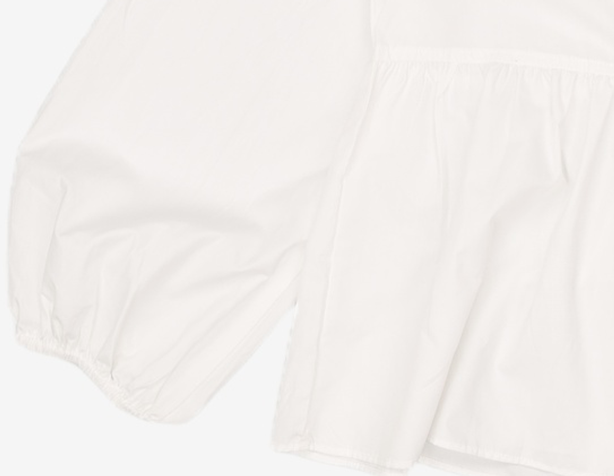 미쏘(MIXXO) 베이비돌 블라우스 BWD919G RE_MIWBLDT9QG S