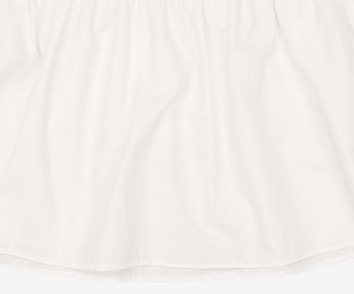 미쏘(MIXXO) 베이비돌 블라우스 BWD919G RE_MIWBLDT9QG S