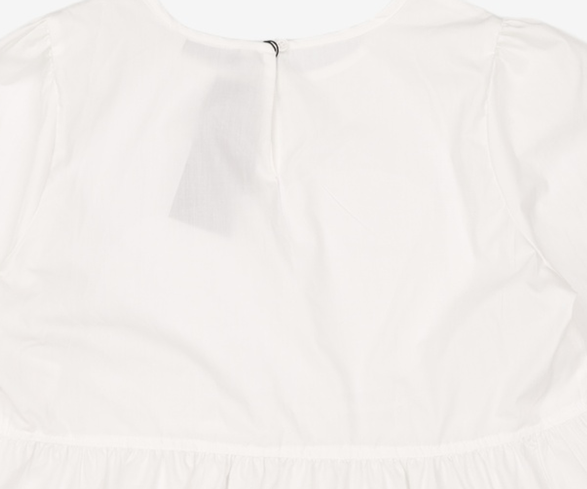 미쏘(MIXXO) 베이비돌 블라우스 BWD919G RE_MIWBLDT9QG S