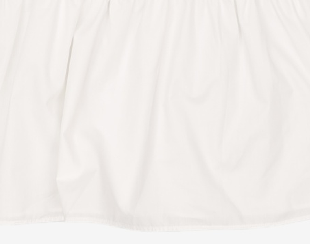 미쏘(MIXXO) 베이비돌 블라우스 BWD919G RE_MIWBLDT9QG S