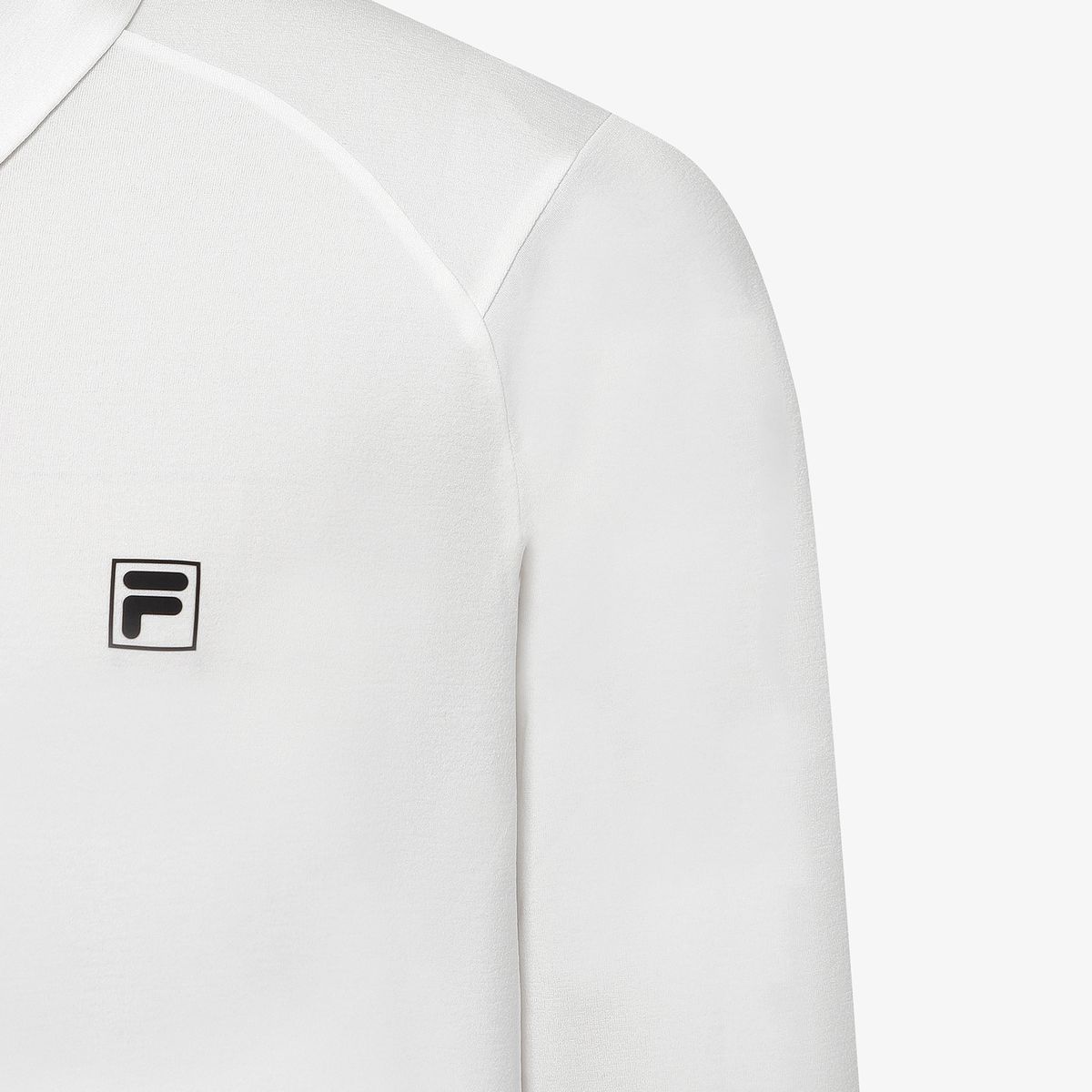 휠라(FILA) DRY 기능성 긴팔 카라티(FS263TL02X001191)