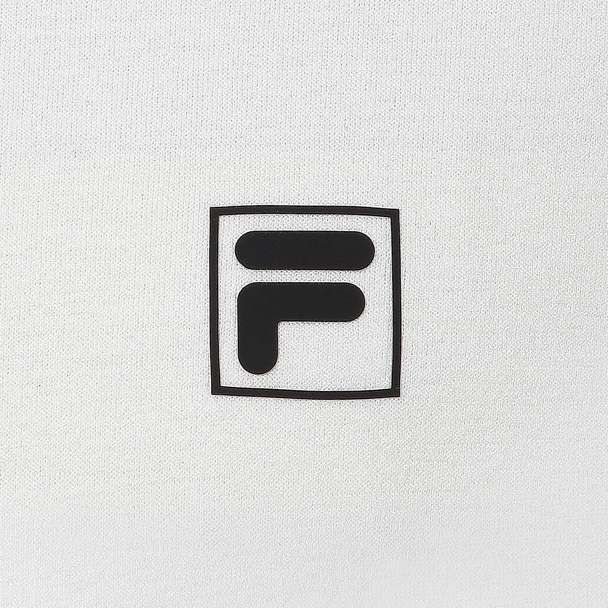 휠라(FILA) DRY 기능성 긴팔 카라티(FS263TL02X001191)