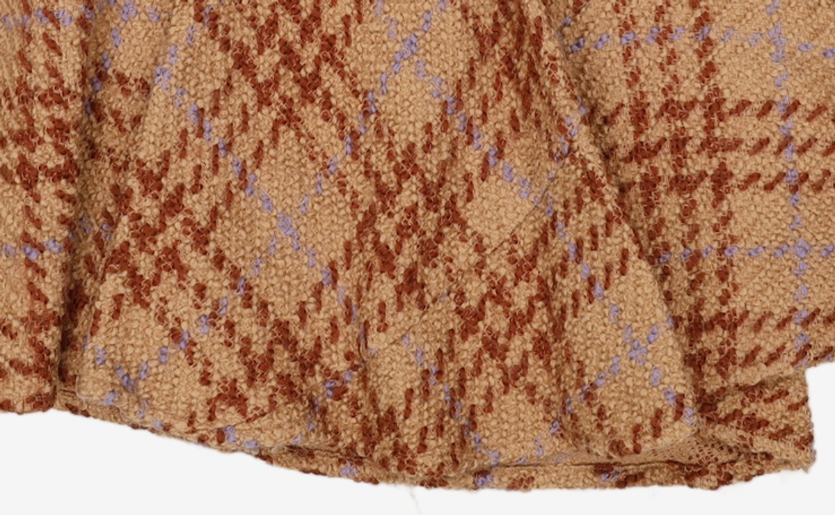 미라 오웬(Mila Owen) 롱스커트 1