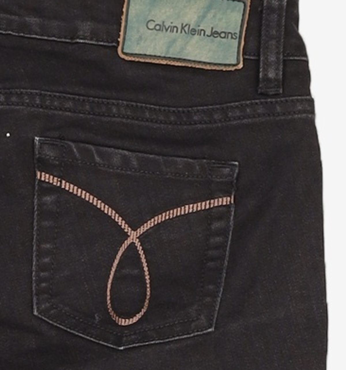 캘빈클라인 진(CALVIN KLEIN JEANS) 청/데님 팬츠 27