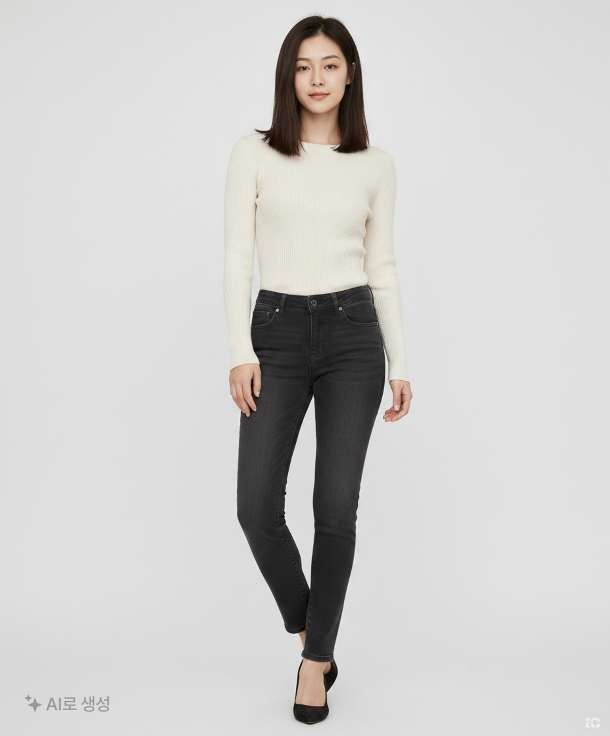 캘빈클라인 진(CALVIN KLEIN JEANS) 청/데님 팬츠 27