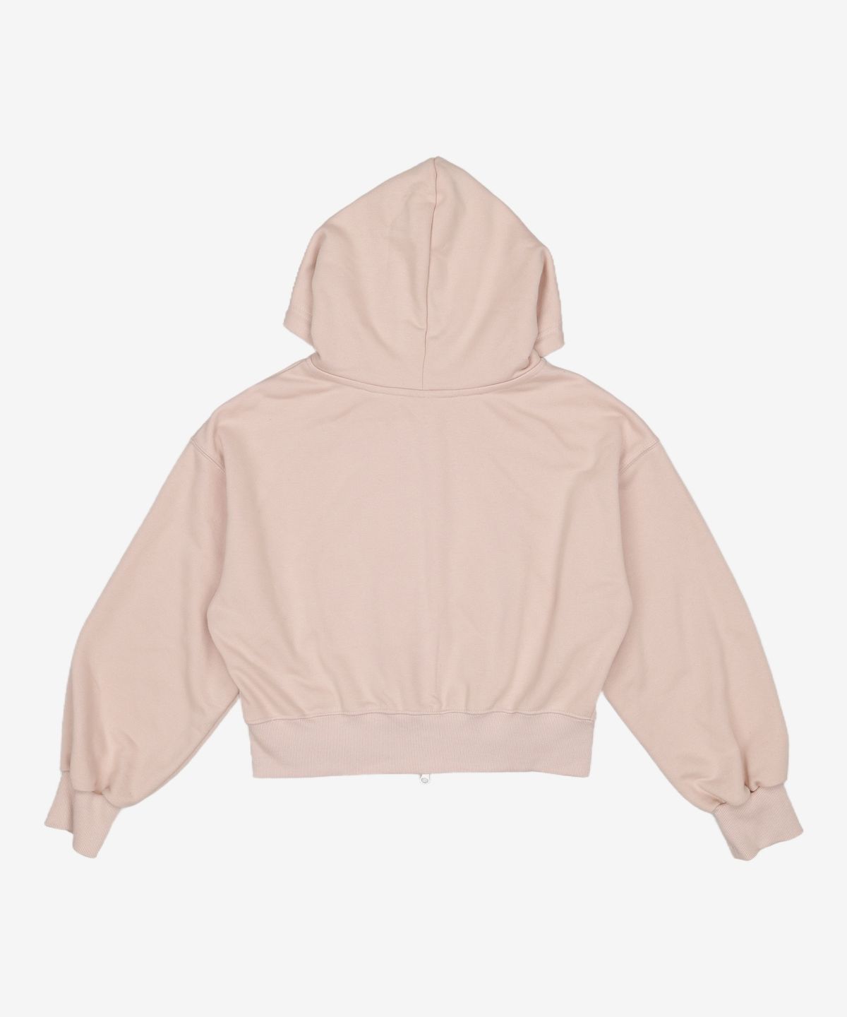 스파오(SPAO) 후드 집업 S