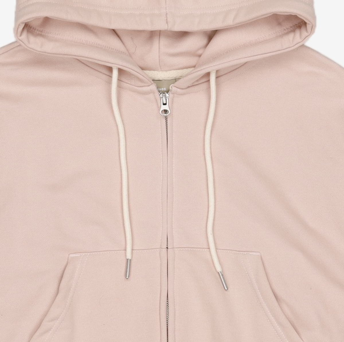 스파오(SPAO) 후드 집업 S