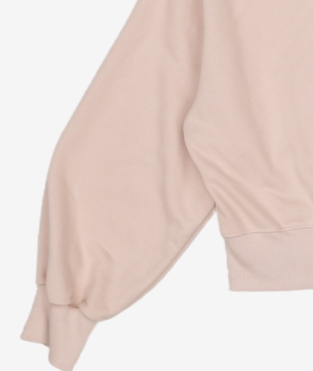 스파오(SPAO) 후드 집업 S