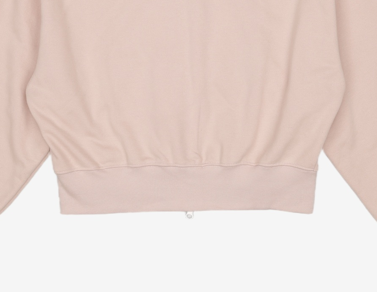 스파오(SPAO) 후드 집업 S