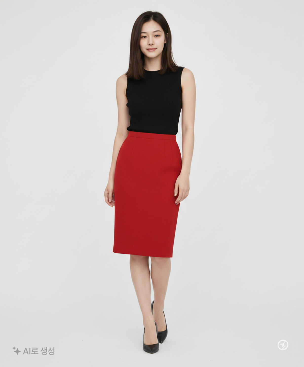 닥스(DAKS) 미니스커트 67