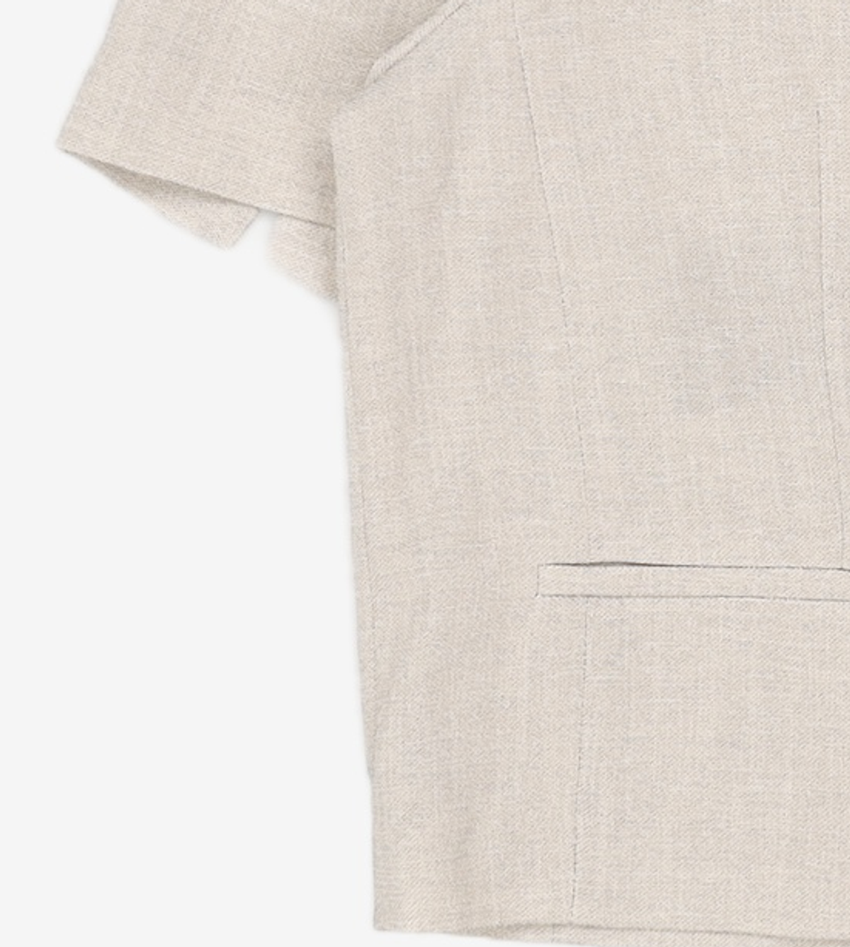 미쏘(MIXXO) 슈트/블레이저 재킷 S