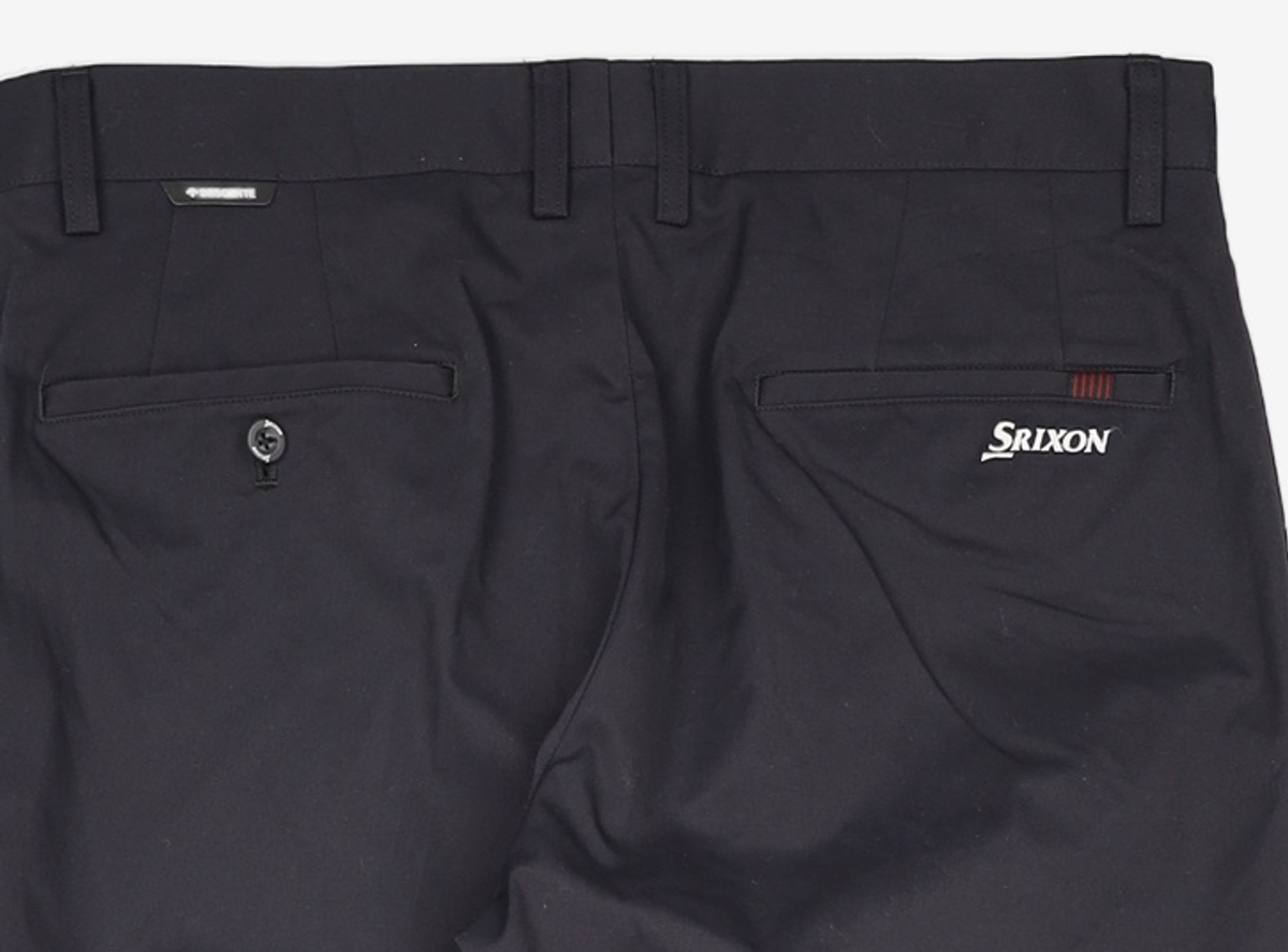 스릭슨(SRIXON) 코튼 팬츠 88