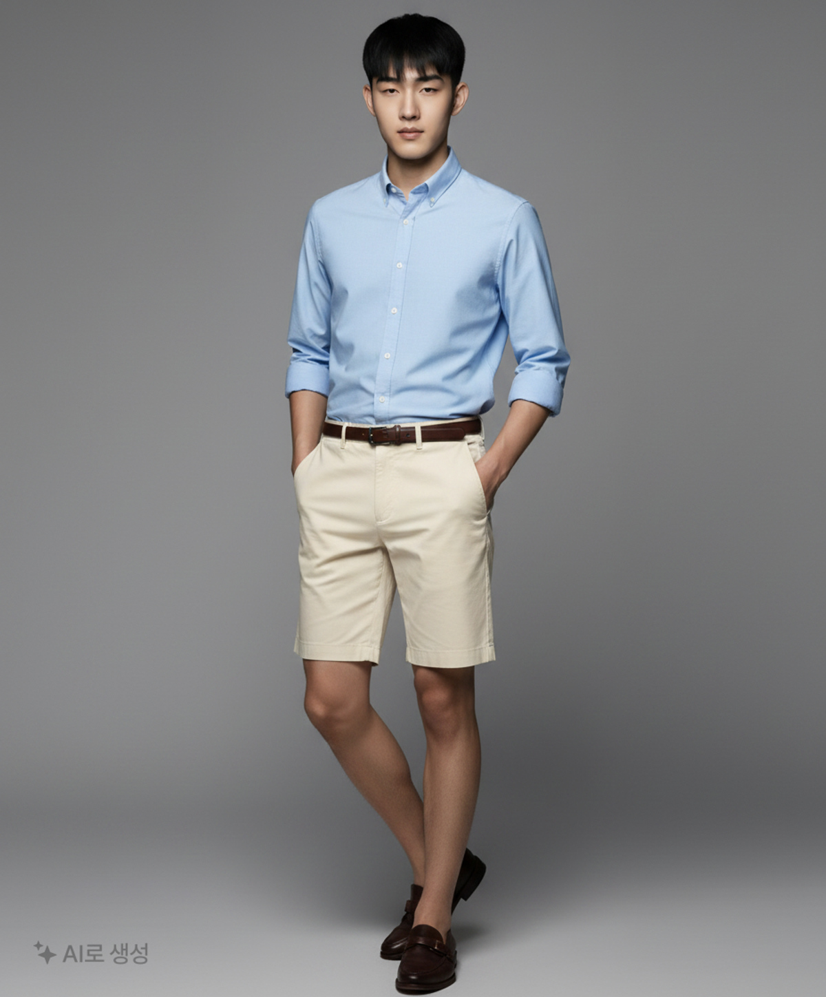 무신사 스탠다드(MUSINSA STANDARD) 숏팬츠 29