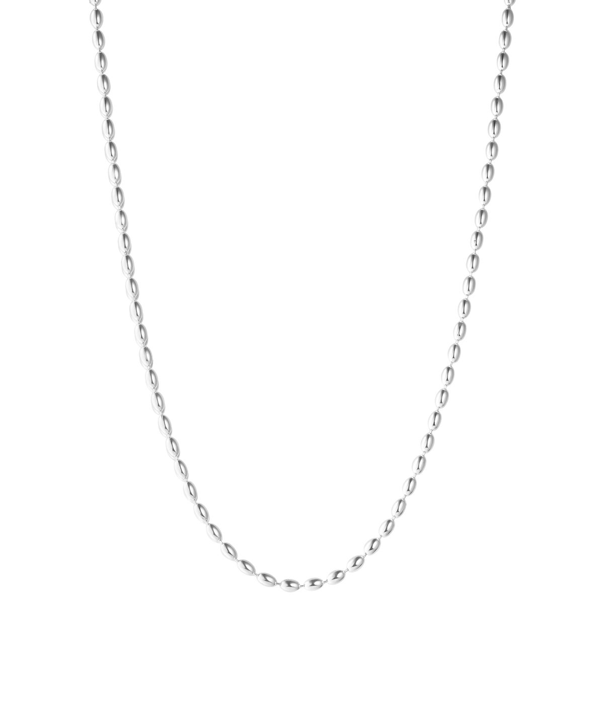 베흐트(VERTE) Un.803 / mini orge necklace