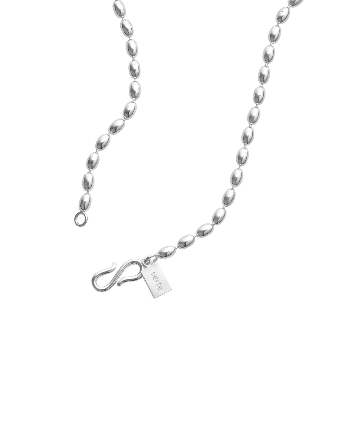 베흐트(VERTE) Un.803 / mini orge necklace