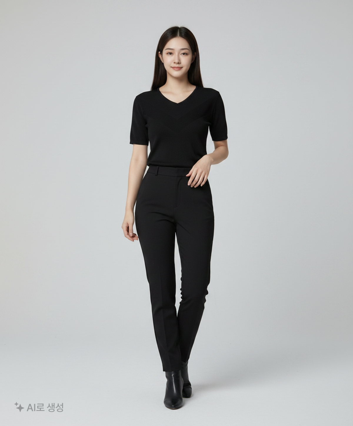 미쏘 맨(MIXXO MAN) 반소매 티셔츠 XL