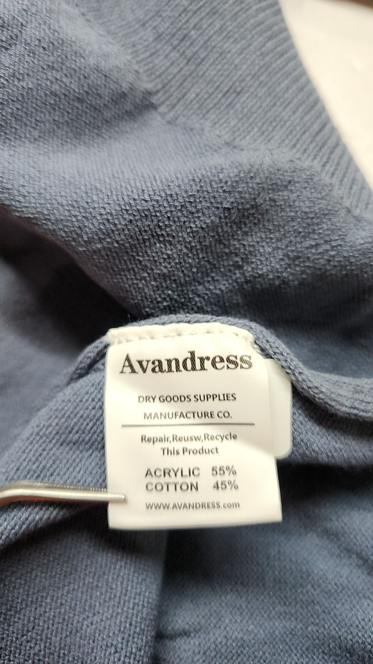 어반드레스(AVANDRESS) 피케/카라 티셔츠 3