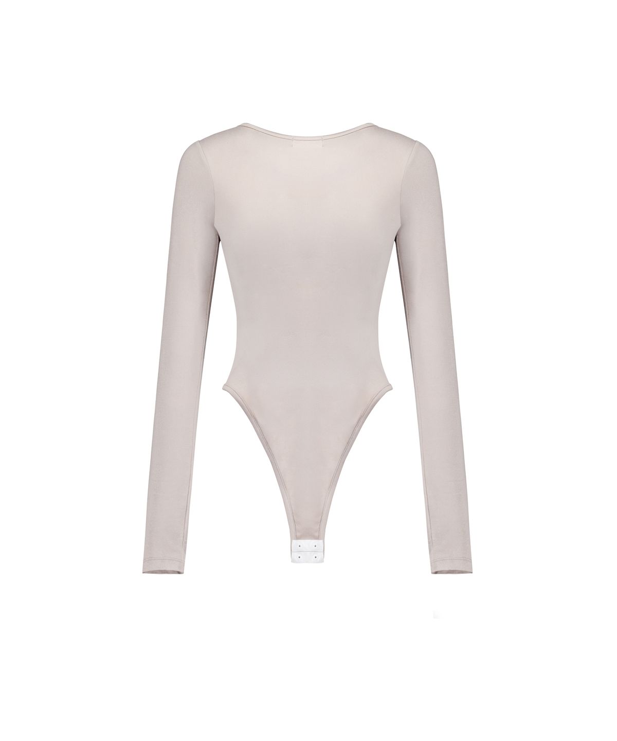 이와이이알(EYEER) Napoleon Bodysuit - Beige