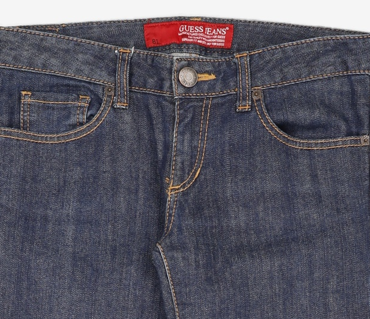 게스진(GUESS JEANS) 청/데님 팬츠 81