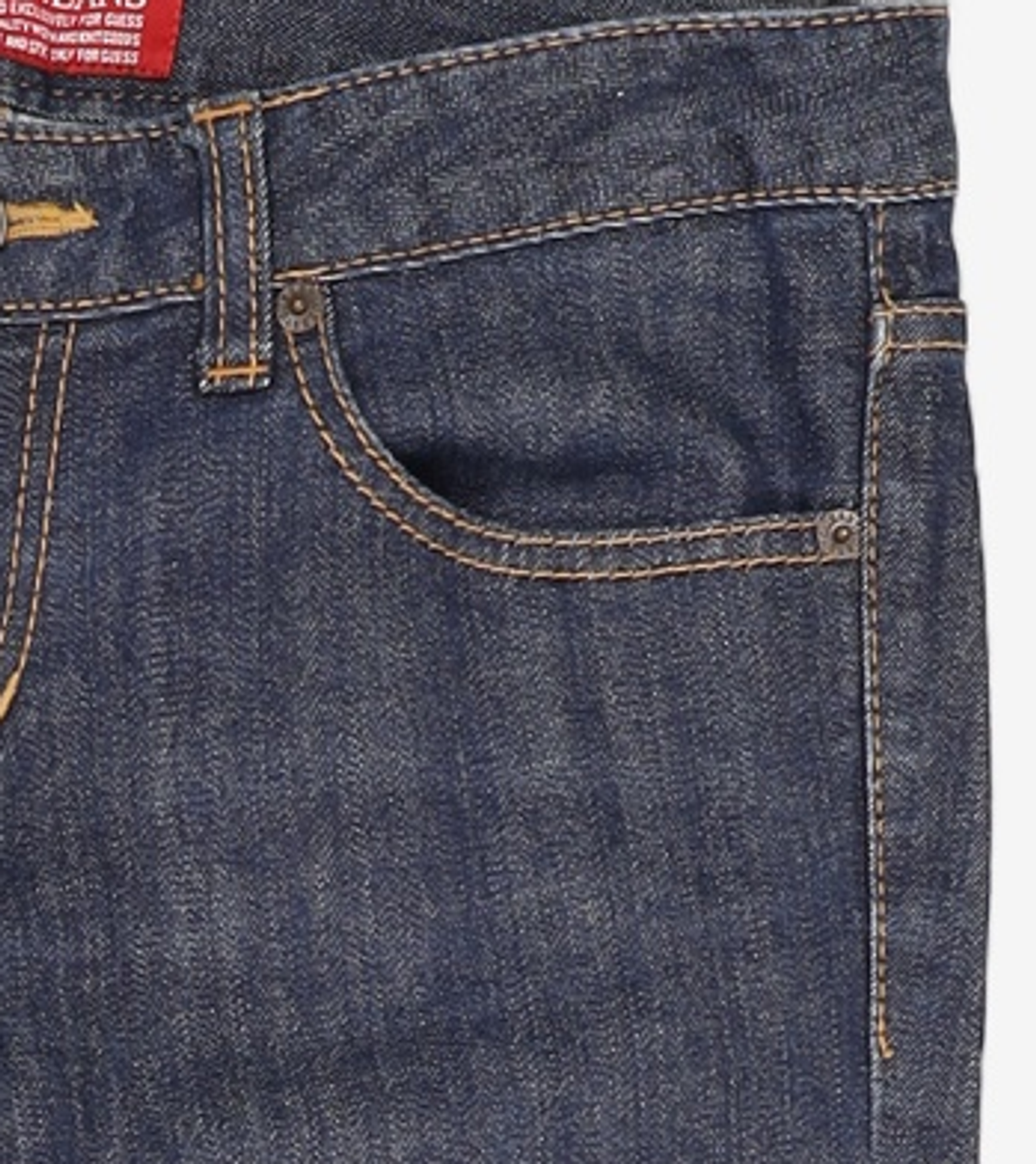 게스진(GUESS JEANS) 청/데님 팬츠 81