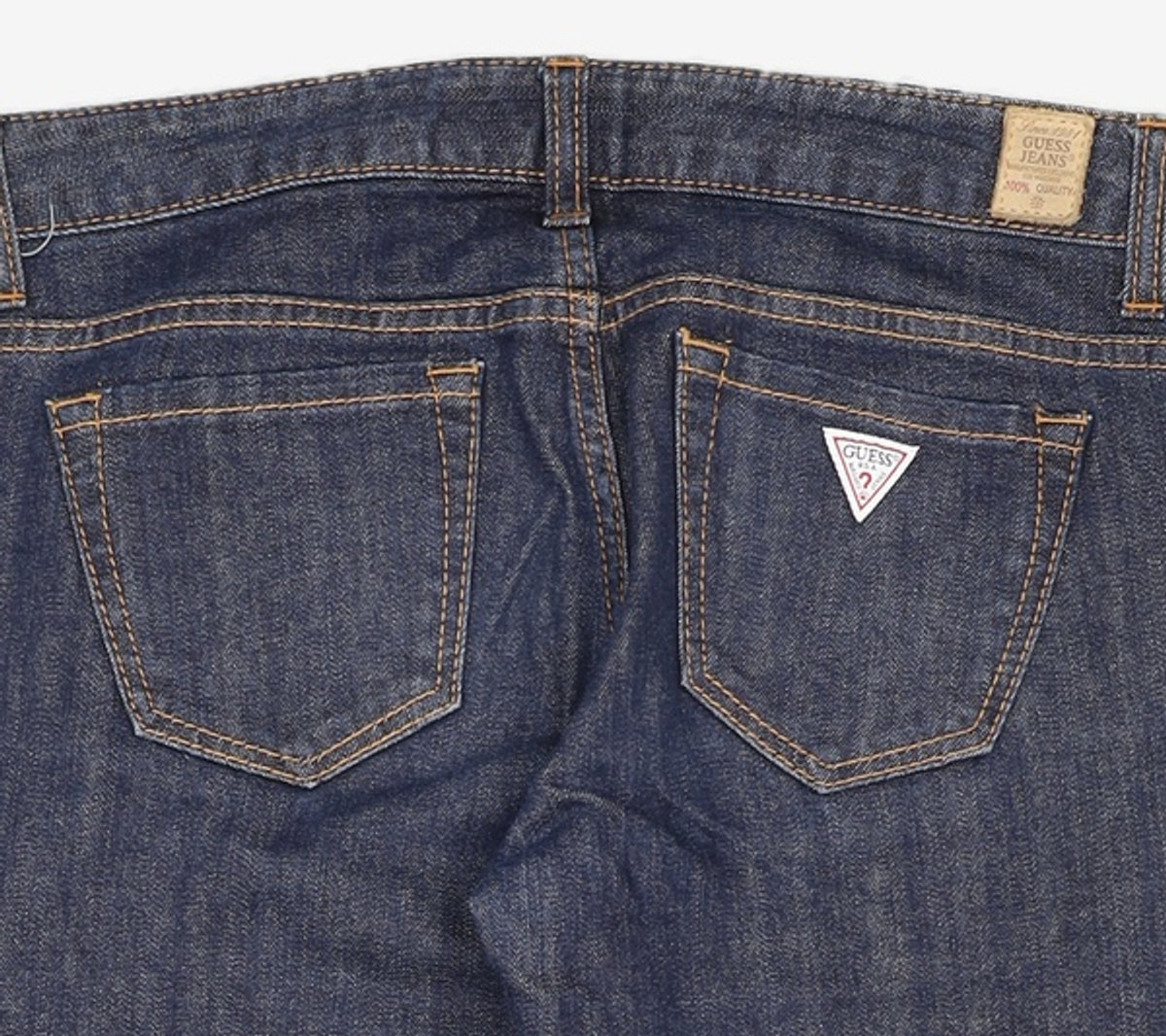 게스진(GUESS JEANS) 청/데님 팬츠 81