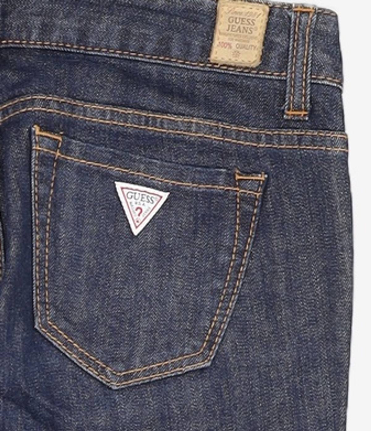 게스진(GUESS JEANS) 청/데님 팬츠 81